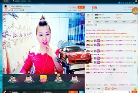 🎵雪儿想要快乐🎵主播照片