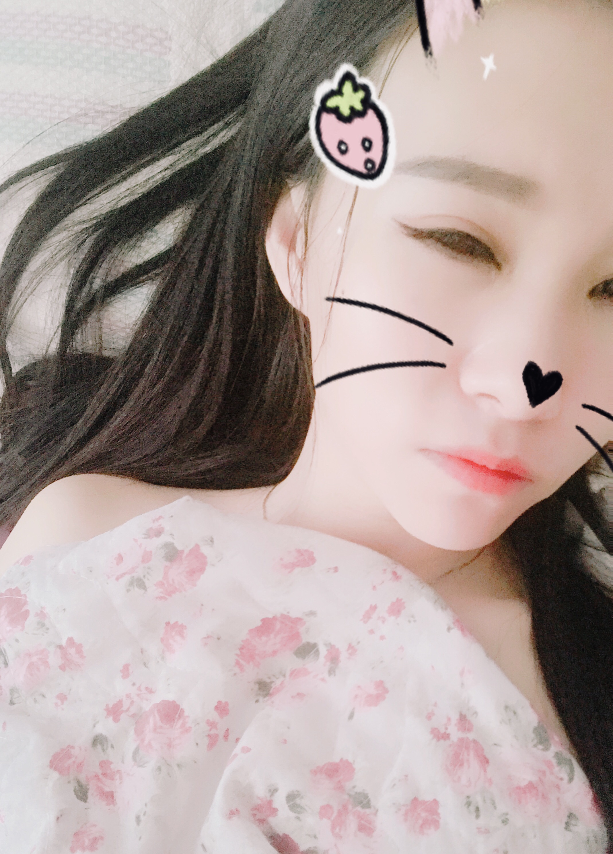 你们心目中的女神的主播照片