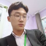 谢德鑫丿海报