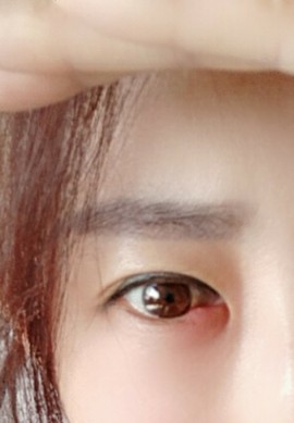 蓝鑫~主播照片