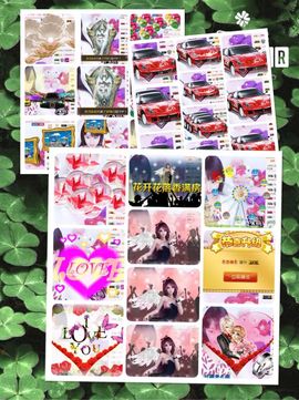 🎵小邓丽君🌺溪儿主播照片