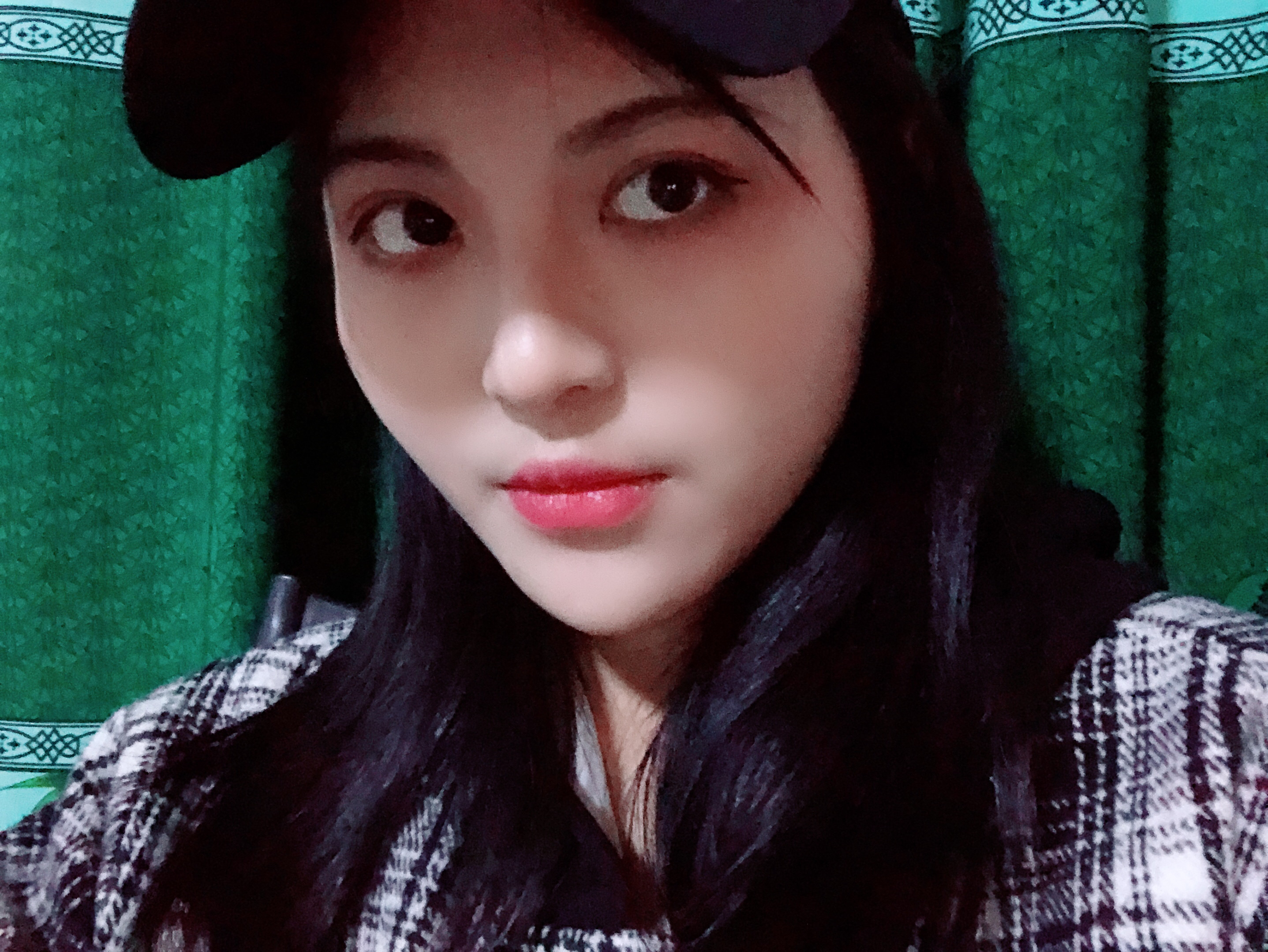 赖赖✈️主播照片