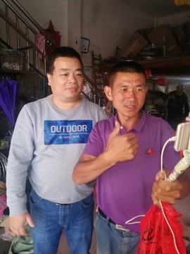 波ZQB记。。琥珀龙主播照片