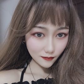华尔兹╰ℐℎ╮菲奥娜主播照片