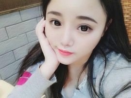 龙韵g主播照片