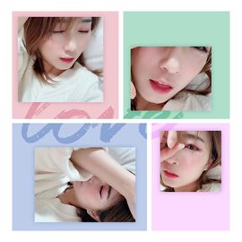 💞颜小夕。主播照片