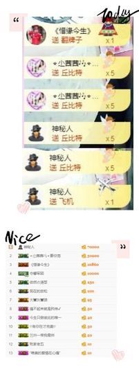 ⭐尐茜茜⭐主播照片