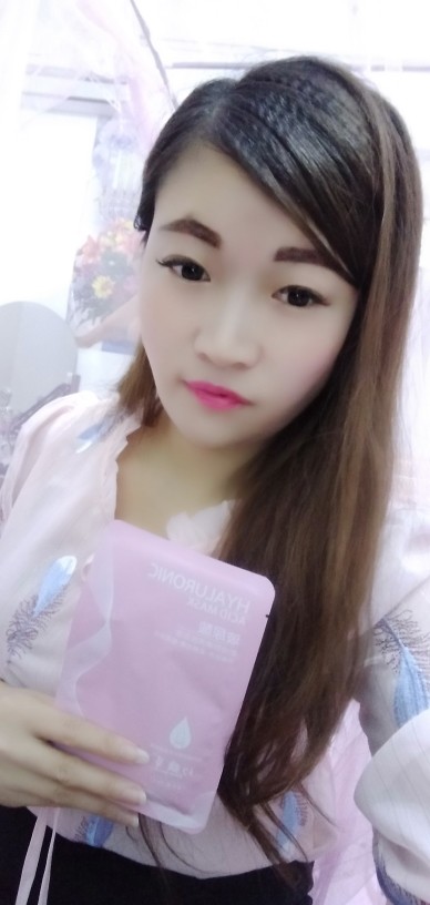 雨中雨儿的主播照片