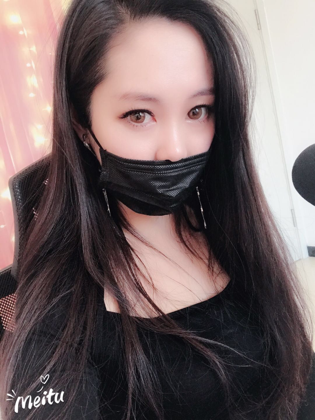 无名♥️小姐姐的主播照片
