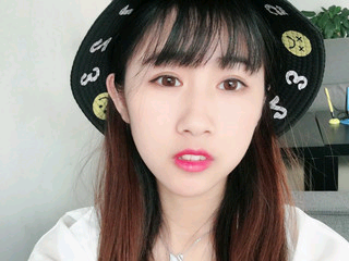 6岁◕.◕开始的主播照片