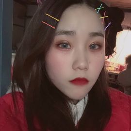 爱笑🦄787388主播照片