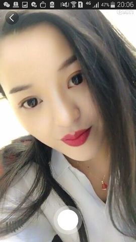 放秋假主播照片