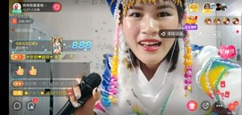 广西玲玲🌻主播照片