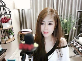 就是只听歌主播照片