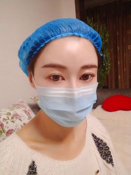 ⊱西木❤周四播⊰主播照片