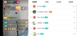 广西玲玲🌻主播照片