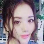 期梁格主播照片