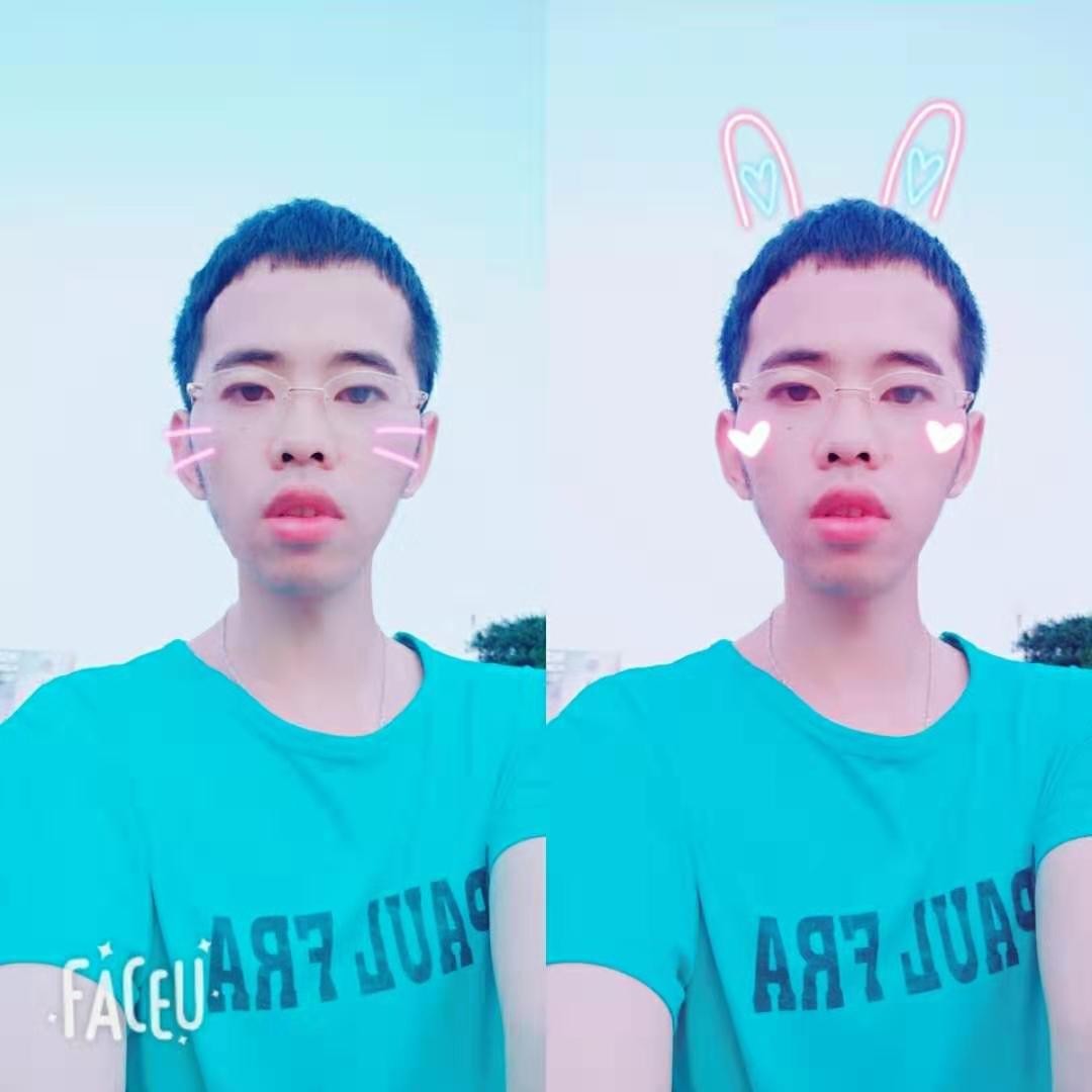 胡西杨的主播照片