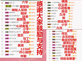 爱笑🌺用心唱歌主播照片
