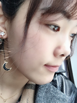 丫鸭丫的蛋主播照片