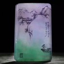 奔跑的旅行箱