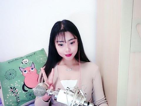 小小面人儿海报