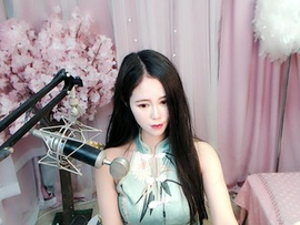 知晓w主播照片