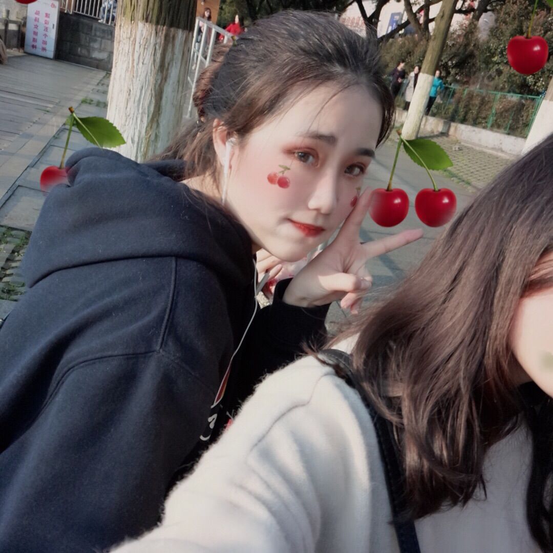 爱笑🦄787388的主播照片