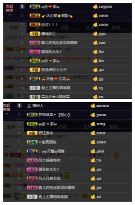 ♬℡蓉儿休主播照片