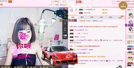 一只雁~主播照片