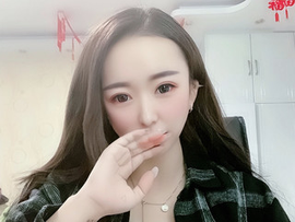 爱到暧昧不明时最美主播照片
