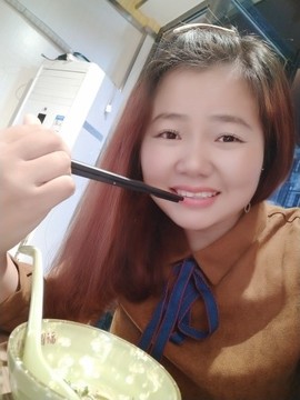 💫叶晨💫不甜！主播照片