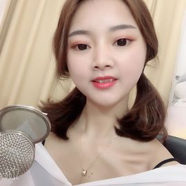 小苹果❤️❤️主播照片