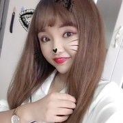 新人圆圆求关注海报