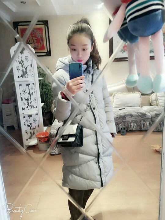 ☞带刺玫瑰☜的主播照片