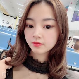 小苹果❤️❤️主播照片