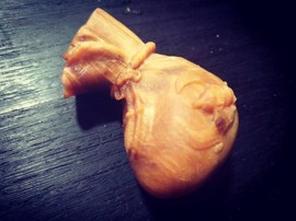 吃货🐽猪猪^O^主播照片