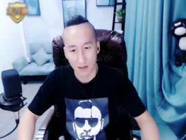 🐗🐭陈大大~主播照片