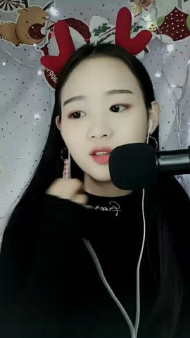 梦💞洁主播照片