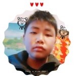 亲爱的刘海报