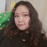 小燕子nice