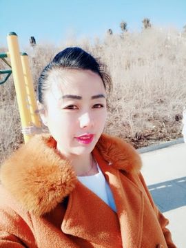 👼秋儿👼主播照片