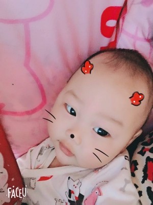 哎呀♛洋洋的主播照片