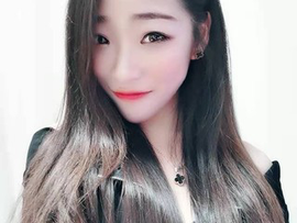 随心m0d主播照片