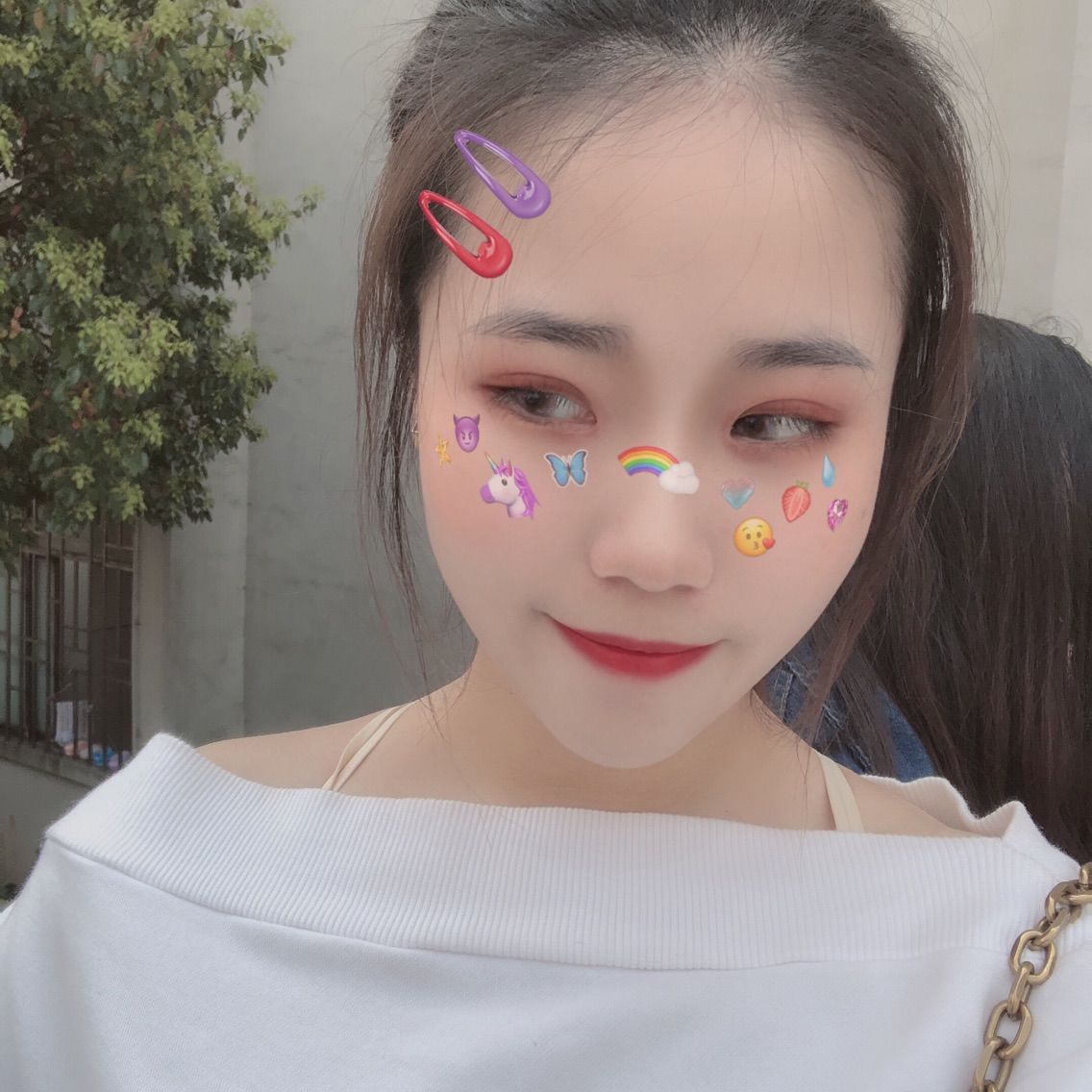 爱笑🦄787388的主播照片