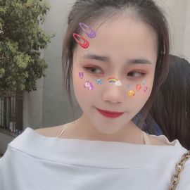 爱笑🦄787388主播照片