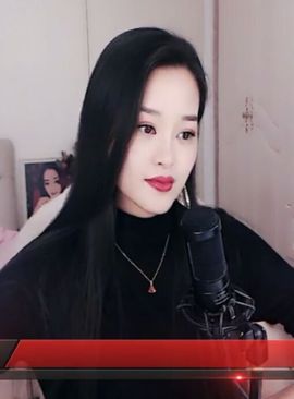 放秋假主播照片