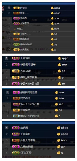 ♥东方晴儿♥主播照片