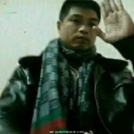 朕说a一朝天子一朝臣主播照片