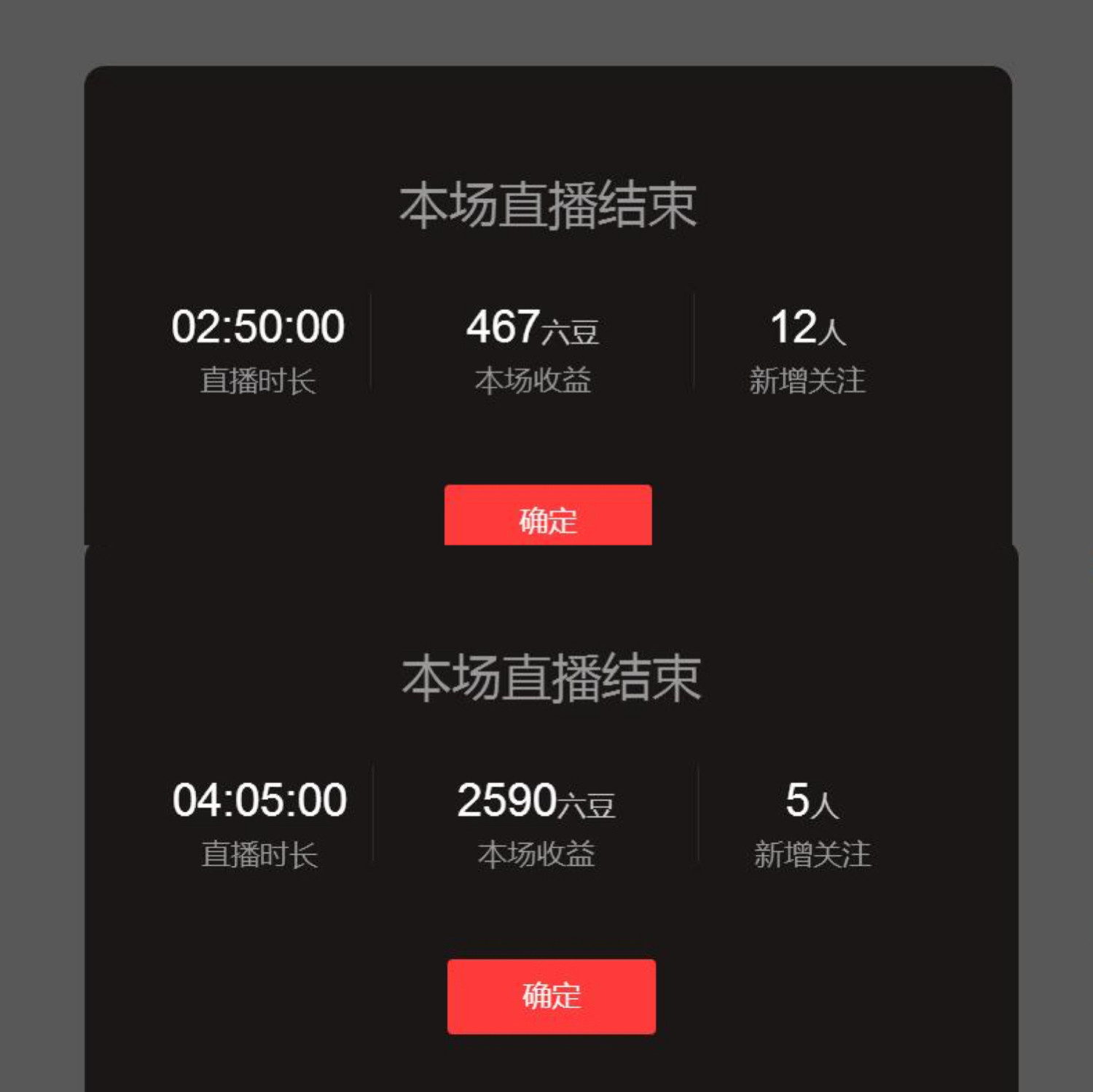 谁来了，谁走了的主播照片